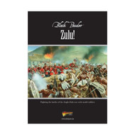 Bp: Zulu! Supplement