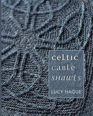 Celtic Cable Shawls