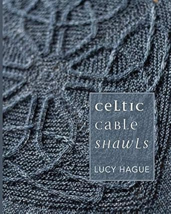 Celtic Cable Shawls