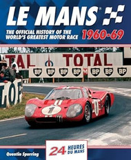 Le Mans 1960-69