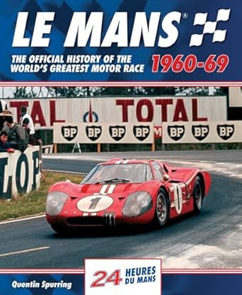 Le Mans 1960-69