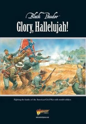 Glory Hallelujah! The American Civil War in the Age of