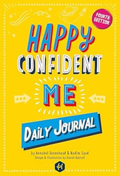 Happy Confident Me