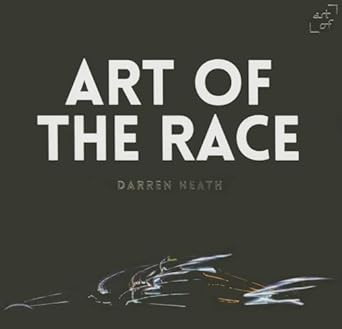 Art of the Race