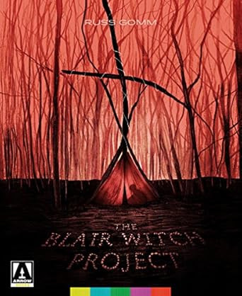 The Blair Witch Project