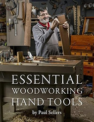 Essential Woodworking Hand Tools