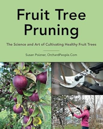 Fruit Tree Pruning
