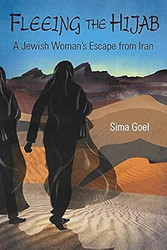 Fleeing The Hijab