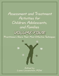 Assessment and Treatment Activities for Children Adolescents and