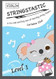 Stringstastic Level 1 Violin: String Music Theory