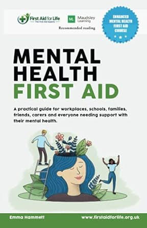 Mental Health First Aid