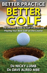 Better Practice Better Golf