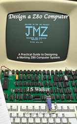 Design a Z80 Computer