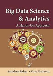 Big Data Science & Analytics