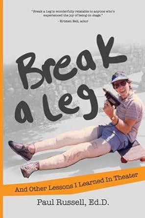 Break A Leg