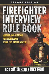 Firefighter Interview Rule Book