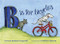 B is for Bicycles