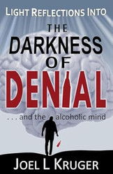 Light Reflections Into The Darkness of Denial and the