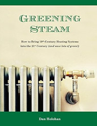 Greening Steam