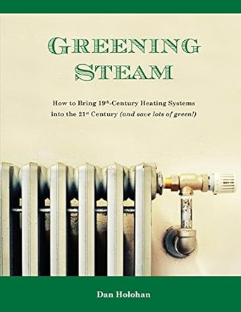 Greening Steam