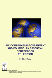Ap Comparative Government And Politics