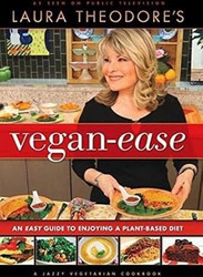 Laura Theodore's Vegan-ease
