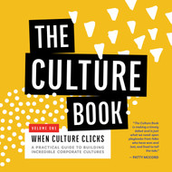 The Culture Book - Volume 1