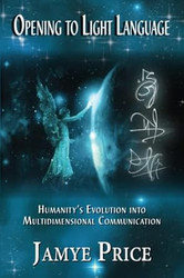 Opening to Light Language