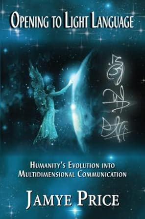 Opening to Light Language