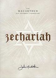 The MacArthur Old Testament Commentary on the Book of