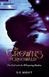 The Girl with the Whispering Shadow