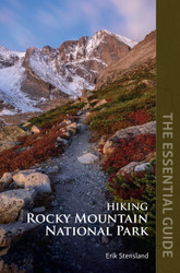 Hiking Rocky Mountain National Park