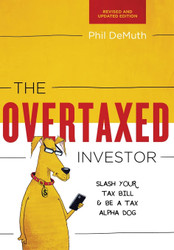 The Overtaxed Investor