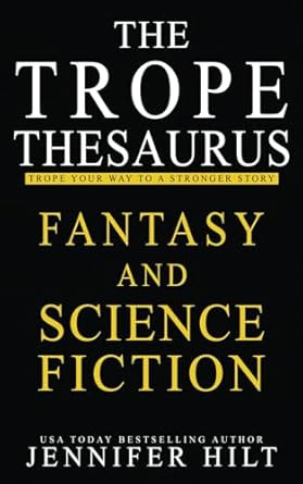 The Trope Thesaurus