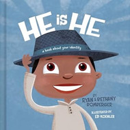 He is He
