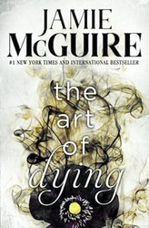 The Art of Dying (Crash and Burn)