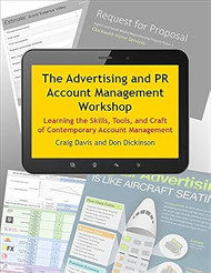 ADVERTISING+PR ACCOUNT MGMT.WORKSHOP
