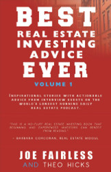 Best Real Estate Investing Advice Ever