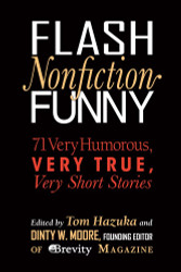 Flash Nonfiction Funny