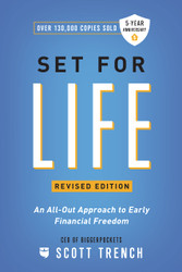 Set for Life: Dominate Life Money and the American Dream