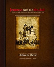 Journeys with the Messiah