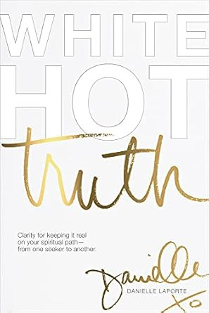 White Hot Truth