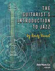The Guitarist's Introduction to Jazz