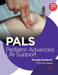 Pediatric Advanced Life Support