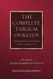 The Complete Targum Onkelos
