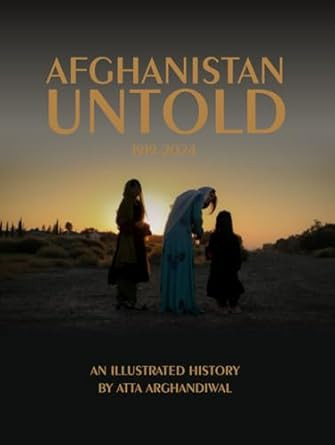 Afghanistan Untold