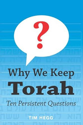 Why We Keep Torah