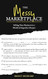 The Messy Marketplace