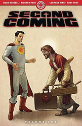 Second Coming (1)