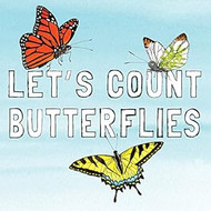 Lets Count Butterflies